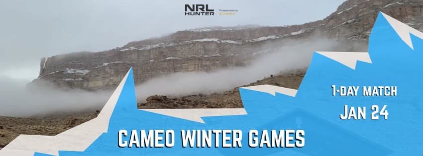 Cameo Winter Games - By WCPS