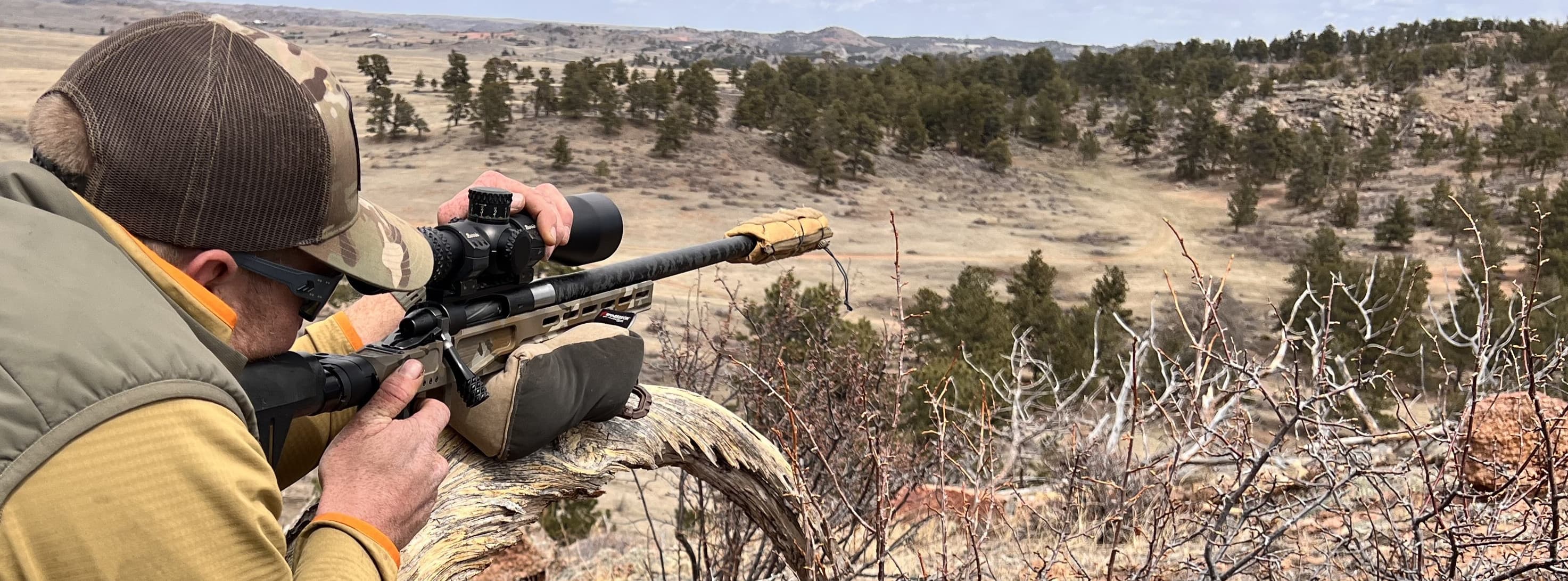 Buffalo Bill's Train-up Match