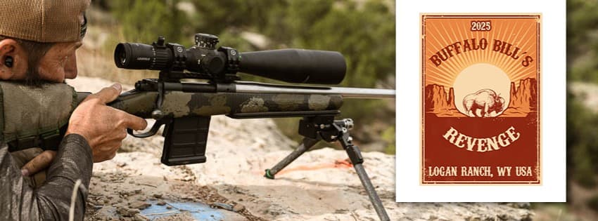 Buffalo Bills Revenge