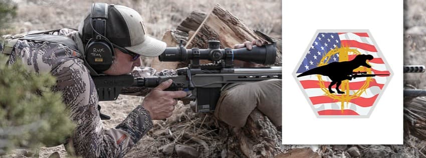 Burris Colorado Extreme Hunter