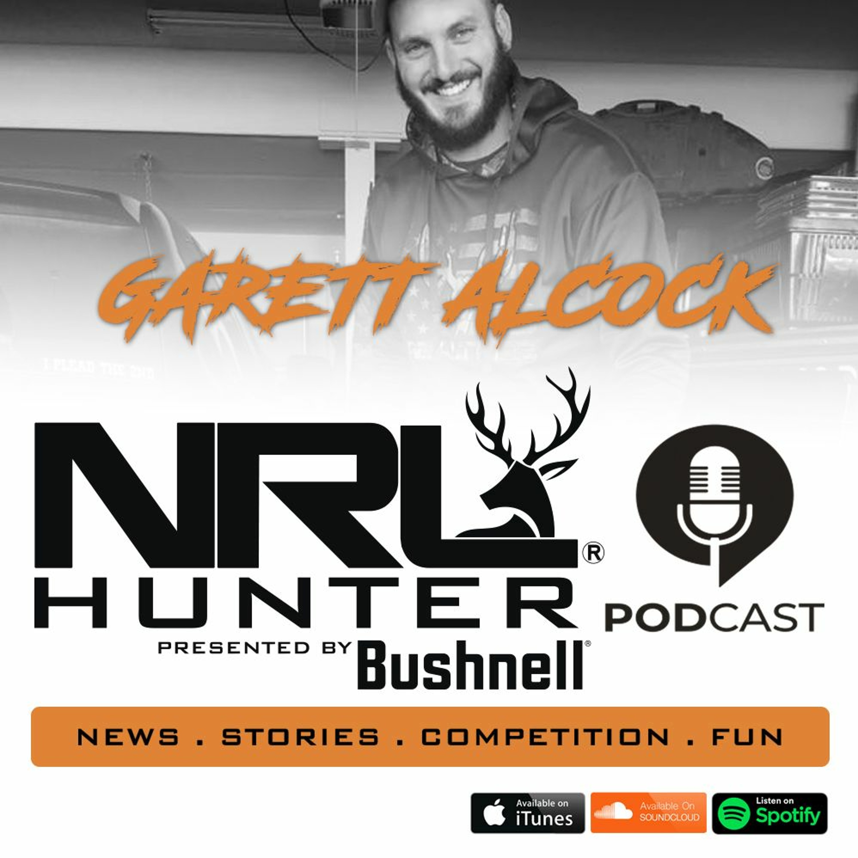 Hunting Perspective & Predictions w/ Garett Alcock NRLH Podcast Season 1 | Ep. 3