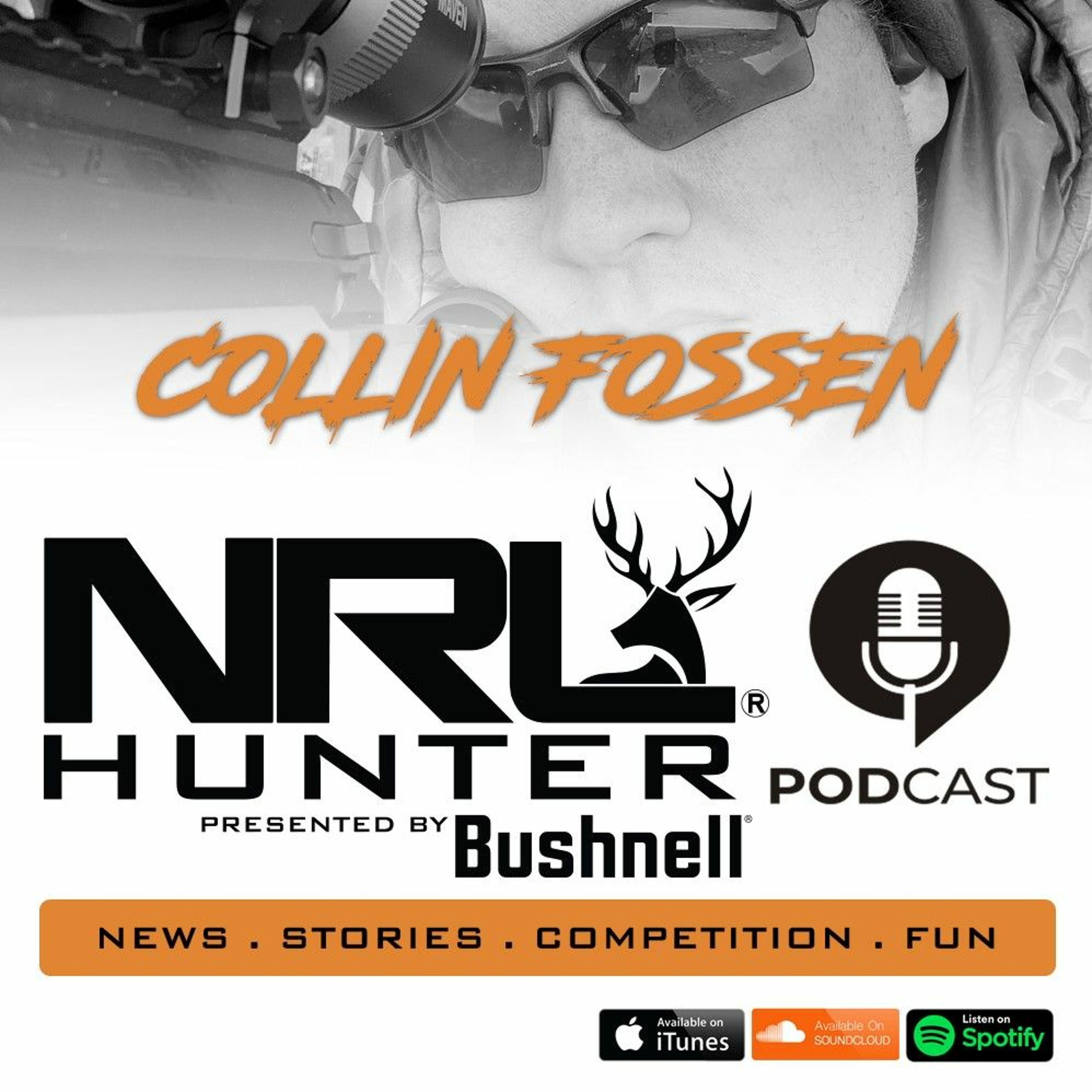2021 Buffalo Bills Revenge with Collin Fossen NRLH Podcast Season 1 | Ep. 12