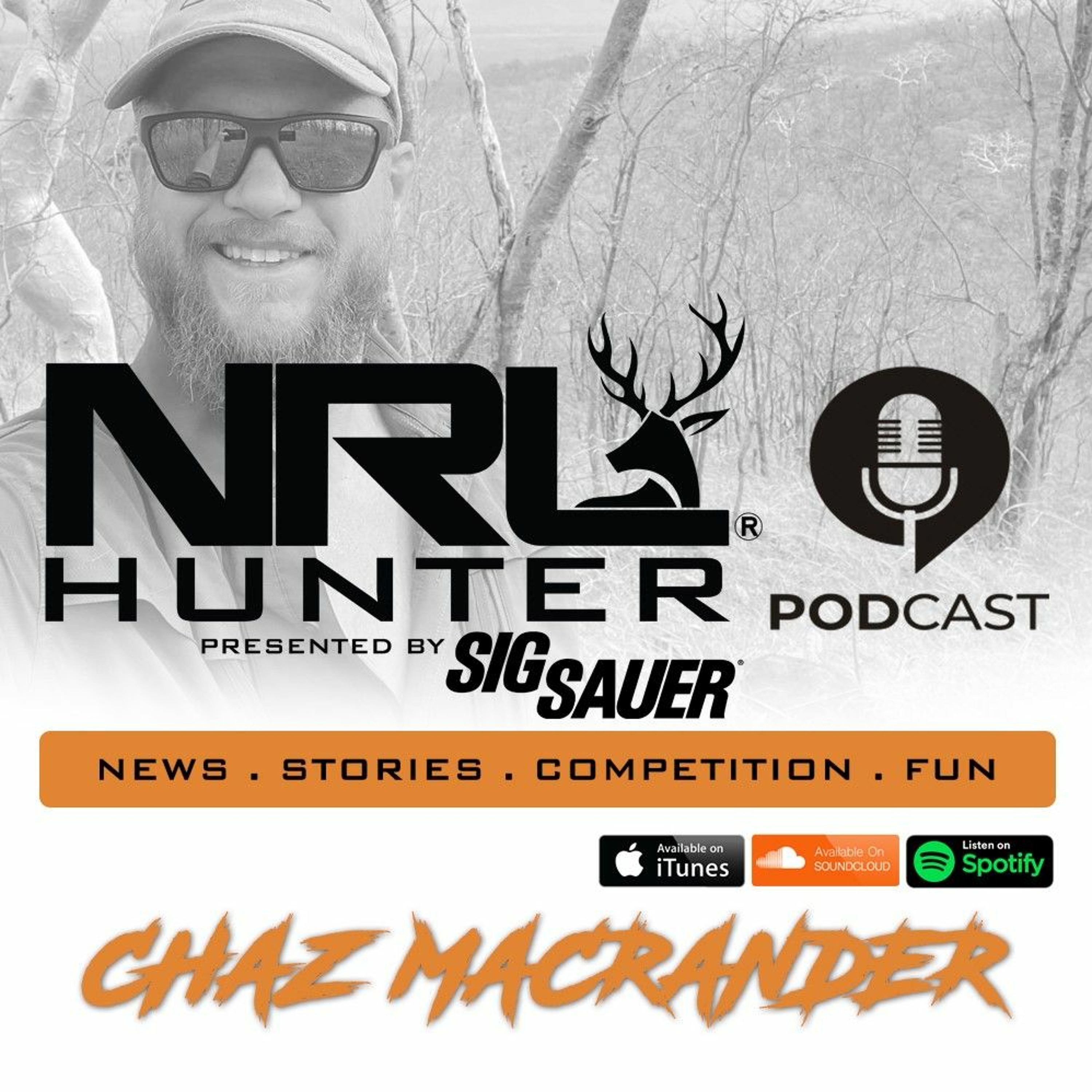 2022 Heartland Harvester with Chaz Macrander NRLH Podcast Season 2 | Ep. 2