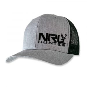 Hunter Fitted Hats for Men