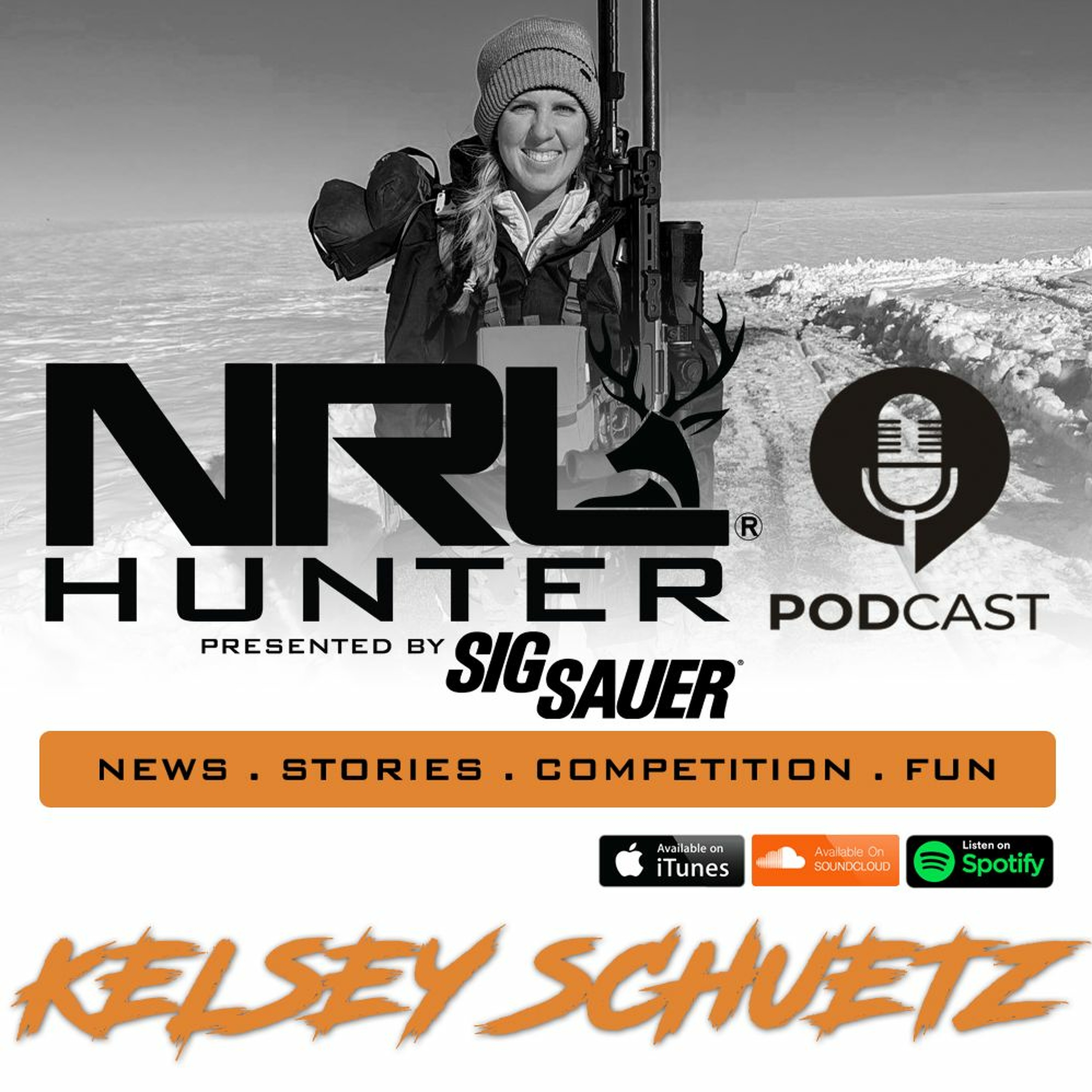 All-In with Kelsey Schuetz NRLH Podcast Season 3 | Ep. 7