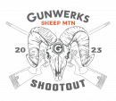 NRL Hunter - Gunwerks Shootout 2023_white